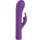 B SWISH - BWILD BUNNY INFINITE DELUXE VIBRÁTOR NYÚL 10 REZGÉS LILA