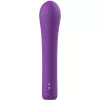 B SWISH - BWILD BUNNY INFINITE DELUXE VIBRÁTOR NYÚL 10 REZGÉS LILA