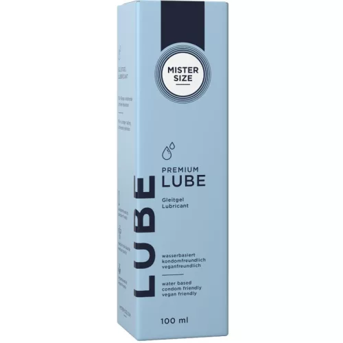 MISTER MÉRET - PRÉMIUM KENŐANYAG 100 ML