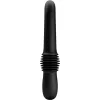 Dildo fekvőtámaszával Pretty Love Pazuzu 15 x 3,5 cm