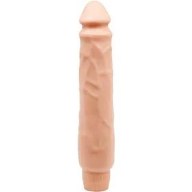BAILE - élethű vibrátor 26 cm, prémium élményért