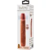 BAILE - élethű vibrátor 22,5 cm - prémium élmény