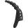 PRETTY LOVE - JORDIN FINGER VIBRATOR 10 VIBRATIONS BLACK
