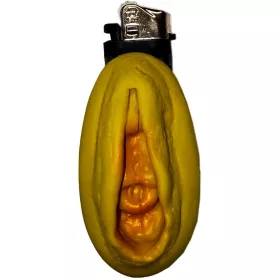 DIABLO PICANTE - ARANYSZÍNŰ, VILÁGOSABB VAGINA