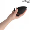 ADDICTED TOYS – XXL szilikon anál dugó 11 cm