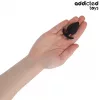ADDICTED JÁTÉKOK - ANÁLIS DUGÓ SZILIKON S MÉRET 5,3 CM