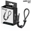 ADDICTED TOYS – SZILIKON KÖTÉL A TRIPLE LOOP PÉNISZHEZ