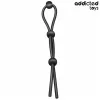 ADDICTED TOYS – SZILIKON KÖTÉL A TRIPLE LOOP PÉNISZHEZ
