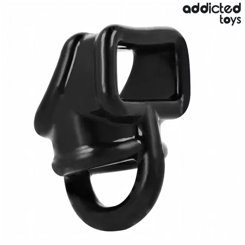 ADDICTED TOYS – prémium péniszgyűrű szexuális játékhoz