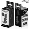ADDICTED JÁTÉKOK – ANÁLIS DUGÓ SZILIKON S MÉRET 10,3 CM