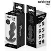ADDICTED TOYS – prémium szilikon análplug, L méret (11,7 cm)