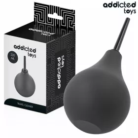 ADDICTED TOYS - TRAVEL ANAL CLEANER MÉRET L 220 ML