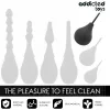 ADDICTED TOYS - TRAVEL ANAL CLEANER MÉRET L 220 ML