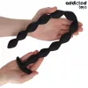 ADDICTED TOYS – extra hosszú szilikon anális dugó