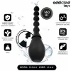ADDICTED TOYS – utazó szilikon tisztító eszköz 2. modell