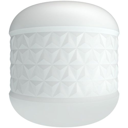 PRETTY LOVE - CRYSTLE FÉRFI MASZTURBÁTOR FEHÉR