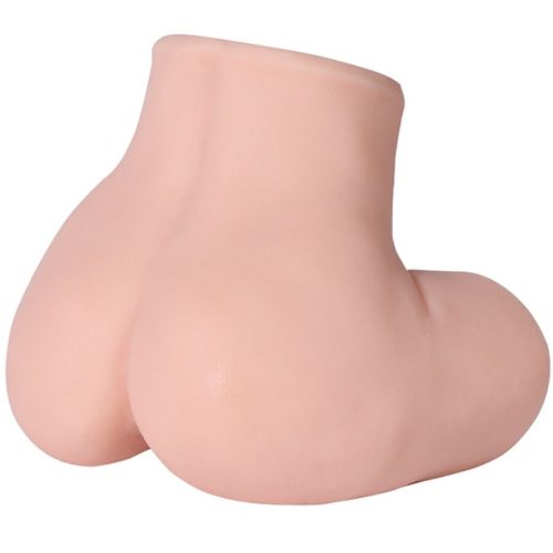 XISE – CINDY REALISTA VAGINA ÉS ANUS MASZTURBÁTOR HÁT POZÍCIÓJA