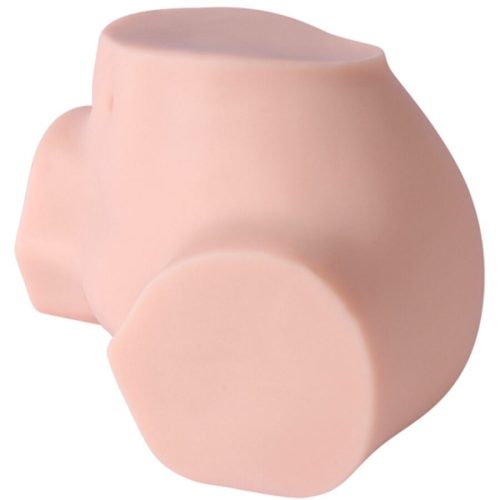 XISE – FANNY MULTIPOZÍCIÓS REÁLIS VAGINA ÉS ANUS MASZTURBÁTOR