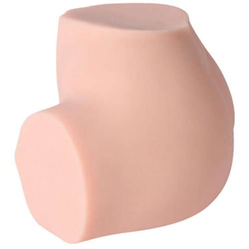 XISE – FANNY MULTIPOZÍCIÓS REÁLIS VAGINA ÉS ANUS MASZTURBÁTOR