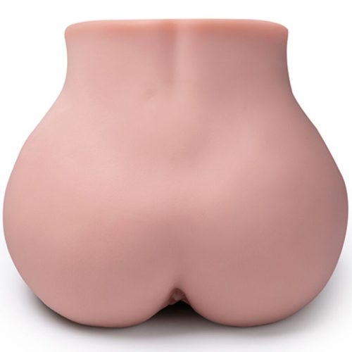 XISE – OLGA REALISTIKUS, TÖBBPOZÍCIÓS VAGINA ÉS ANUS MASZTURBÁTOR