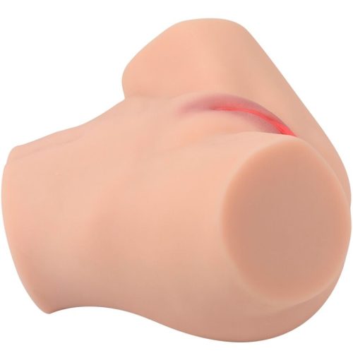 XISE - EVA TÖBBPOZÍCIÓS REALISTA VAGINA ÉS ANUS MASZTURBÁTOR