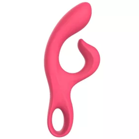 XOCOON - VÉGTELEN ORGAZMUS G-SPOT VIBRÁTOR FUKSSIA