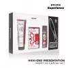 BRUMA XPERIENCE - ÉDES EPER VIBRO-ORGAZMIKUS KÍSÉRTÉSI KÉSZLET
