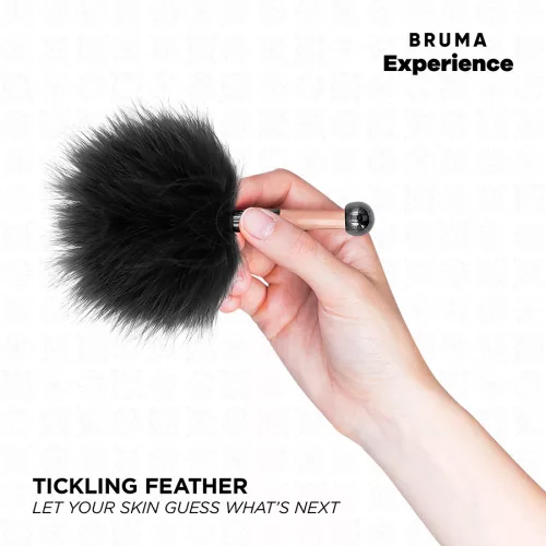 BRUMA XPERIENCE - ÉDES EPER VIBRO-ORGAZMIKUS KÍSÉRTÉSI KÉSZLET