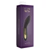 TOYJOY - LUMINATE LIGHT VIBRATOR BLACK