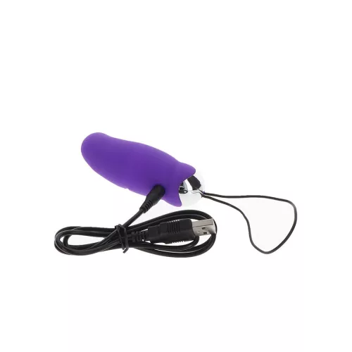 TOYJOY - BOLDOGSÁG AZ ORGAZMUSOM EGGSPLODE VIBRÁTOR TÁVIRÁNYÍTÓ