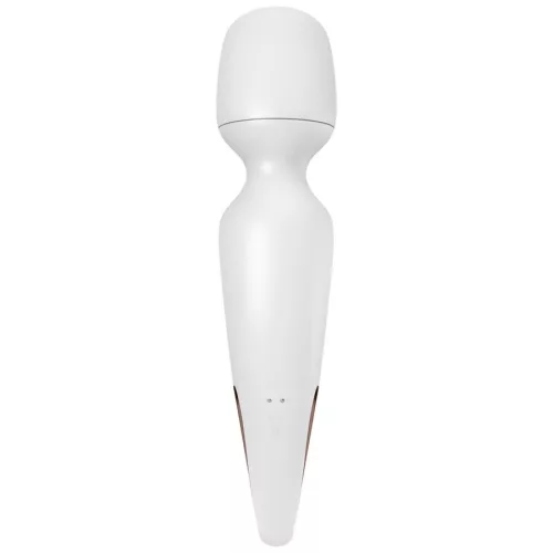 Wand-erland (White/Rosegold)