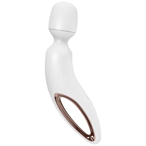 Wand-erland (White/Rosegold)
