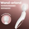 Wand-erland (White/Rosegold)