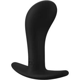 FUN FACTORY - BOOTIE ANAL PLUG MÉRET M FEKETE