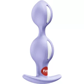 FUN FACTORY - B-BALLS DUO ANAL PLUG LILA