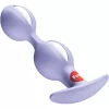 FUN FACTORY - B-BALLS DUO ANAL PLUG LILA