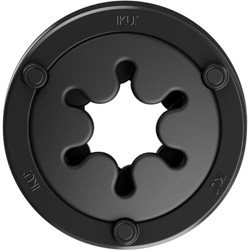 FUN FACTORY - IKU FLEX MASZTURBÁTOR FEKETE