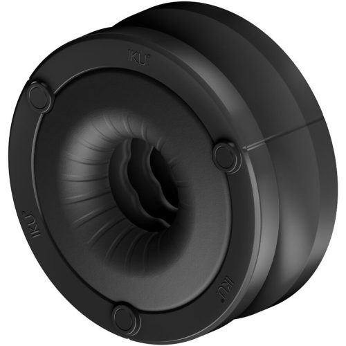 FUN FACTORY - IKU TIGHT MASZTURBÁTOR FEKETE