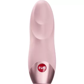 FUN FACTORY - VIOLA BULLET VIBRÁTOR LÁGY RÓZSASZÍN