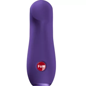 FUN FACTORY - STELLA BULLET VIBRÁTOR FEKETE RIBÁRI