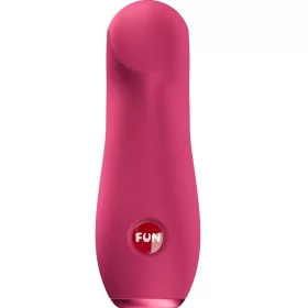 FUN FACTORY - STELLA BULLET VIBRÁTOR RASPBERRY