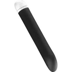 FUN FACTORY - JOUPIE G-SPOT VIBRÁTOR FEKETE