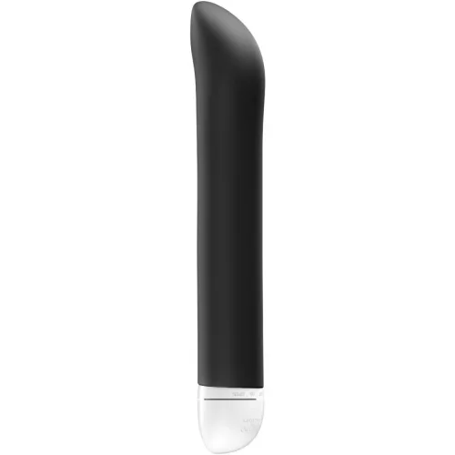 FUN FACTORY - JOUPIE G-SPOT VIBRÁTOR FEKETE