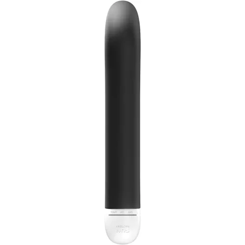 FUN FACTORY - JOUPIE G-SPOT VIBRÁTOR FEKETE