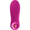 FUN FACTORY - BIJOU BULLET VIBRÁTOR MAGENTA