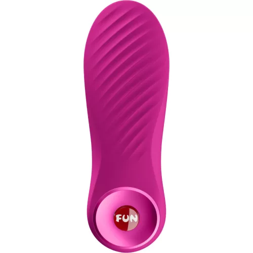FUN FACTORY - BIJOU BULLET VIBRÁTOR MAGENTA