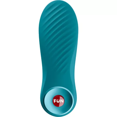 FUN FACTORY - BIJOU BULLET VIBRÁTOR AKVAMARIN