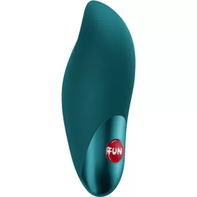 FUN FACTORY - CHARME BULLET VIBRÁTOR ZÖLD ÜVEG