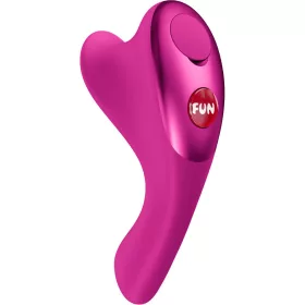 FUN FACTORY - BE· EGYUJJÚ VIBRÁTOR MAGENTA