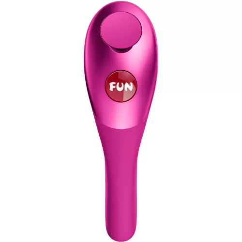 FUN FACTORY - BE· EGYUJJÚ VIBRÁTOR MAGENTA